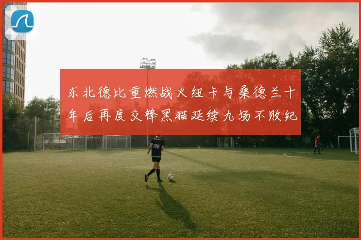 东北德比重燃战火纽卡与桑德兰十年后再度交锋黑猫延续九场不败纪录