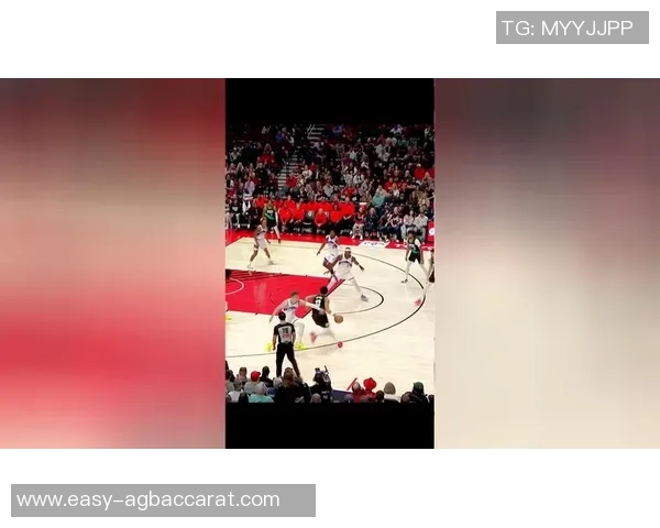 理查兹排球式进攻篮板助古德温压哨三分点燃全场激情 理查兹排球式进攻篮板助古德温压哨三分点燃全场激情