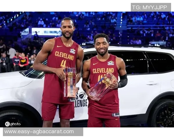 米切尔分享胜利心得强调意志力与团队信念赞扬莫布里与汤姆林的贡献