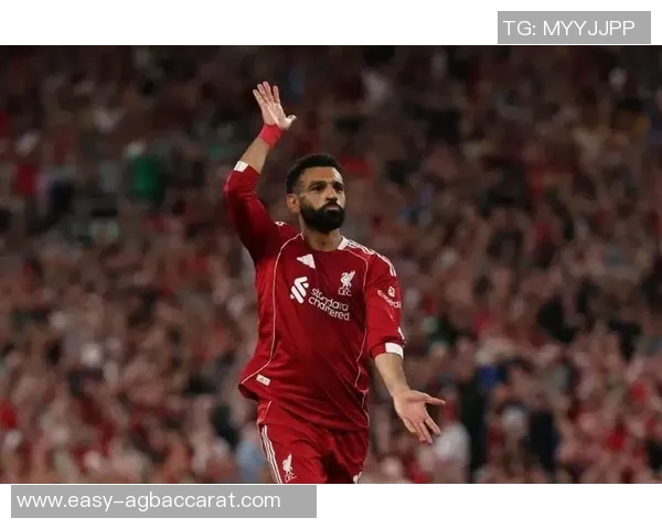 埃及队晋级非洲杯18决赛利物浦为萨拉赫送上祝福海报 埃及队晋级非洲杯18决赛利物浦为萨拉赫送上祝福海报