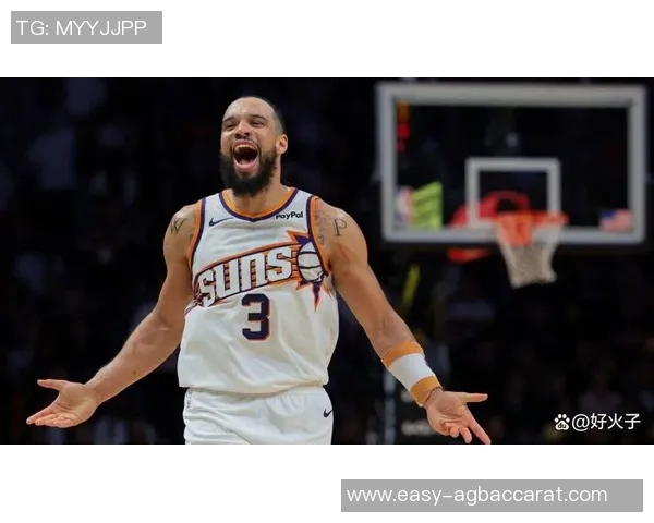 帕金斯称狄龙与老詹对决是体育巅峰之战赞前者为太阳队精神领袖 帕金斯称狄龙与老詹对决是体育巅峰之战赞前者为太阳队精神领袖